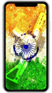 India Flag Wallpaper HD screenshot 6