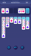 Solitaire - Classic card game screenshot 5