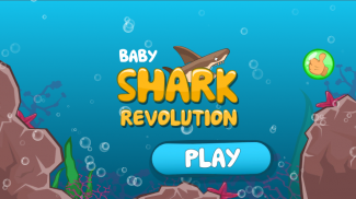 Shark Revolution screenshot 0