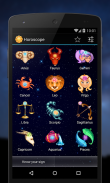 Horoscope 2017 - 100% Free screenshot 0