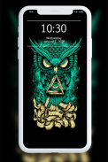 Illuminati Wallpaper screenshot 3