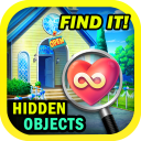 Hidden Object  : Chasing