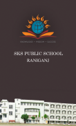 SKS Public School,Raniganj screenshot 5