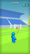 Perfect Kicker 3D screenshot 2