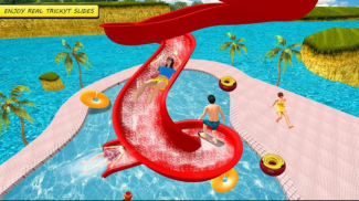 extreme water slide adventures screenshot 3