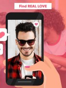 Rencontre Amour Messenger All-in-one - Rencontre screenshot 6