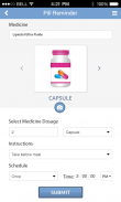 Pill Identifier and Drug list screenshot 3