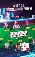 Poker Online: Texas Holdem & Casino Card Games screenshot 20