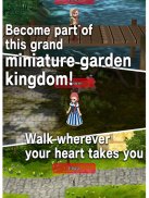 WorldNeverland - Elnea Kingdom: Life SimulationRPG screenshot 5