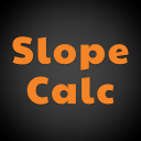 Underground Safety - Slope Calculator Icon