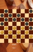 шашки screenshot 1