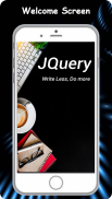 Learn JQuery screenshot 7