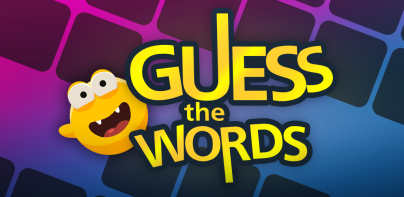 Guess The Word: Brain Riddles