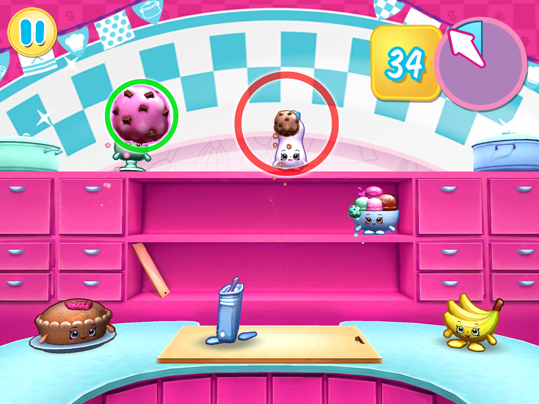 Shopkins World! - Загрузить APK для Android | Aptoide