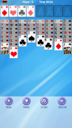 FreeCell Solitaire: Classic screenshot 5