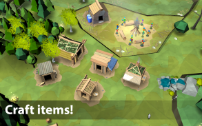 Eden: World Builder Simulator screenshot 8