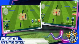 Epic Cricket - Big League Game screenshot 6