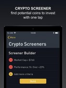 Crypto Tracker by BitScreener - Live coin tracking screenshot 6