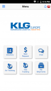 KLG mobile screenshot 3