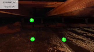 MHBA Confined Space 360 screenshot 2