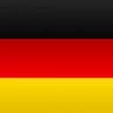 Belajar bahasa Jerman untuk pemula Learn German Icon