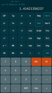 FXCalc Scientific Calculator screenshot 5