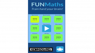 FunMaths screenshot 3