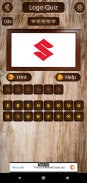 Logo Quiz screenshot 6