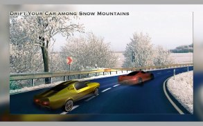 Knight Cars Drift Racing 2016 screenshot 1