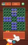 Puzzle Block Jewel screenshot 14