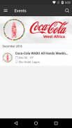 Coca-Cola WABU screenshot 1