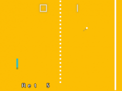 Table Tennis: Hockey Handball screenshot 3