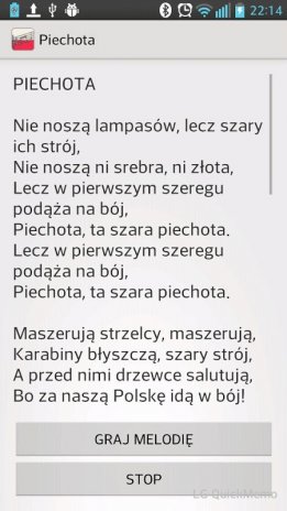 Polskie Piesni Patriotyczne 1 2 Telecharger L Apk Pour Android - id polskich piosenek w roblox youtube