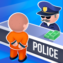 Police Department 3D Icon