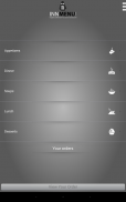 Innmenu free - restaurant menu screenshot 6