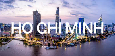 Ho Chi Minh City Travel Guide