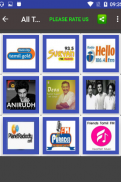 All in One Tamil FM - Tamil FM Radio App screenshot 2