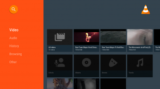 VLC for Android screenshot 27