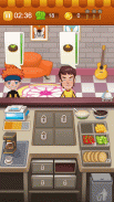 美食烹饪小镇 - 梦想餐厅厨房经营游戏 screenshot 8