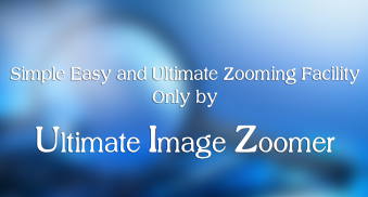 Ultimate Image Zoomer screenshot 3