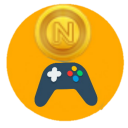Nus Cash Play Money Game H5 Icon