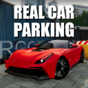 Real Car Parking Game 3D: Pro Driving Free Games