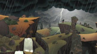 Old Man's Journey Demo screenshot 7