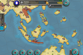 Age of Conquest IV screenshot 5