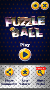 Puzzle Ball - Unlock the ball screenshot 6