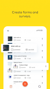 Mobile Form Builder - Formaloo screenshot 1