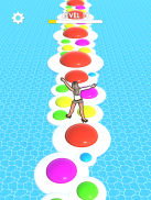 Bubble Jump screenshot 11