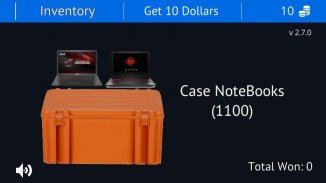 Case Simulator Things screenshot 7