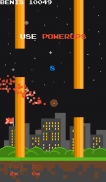 FlappyFogel screenshot 3