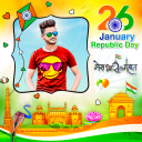 26 January Photo Frame Icon